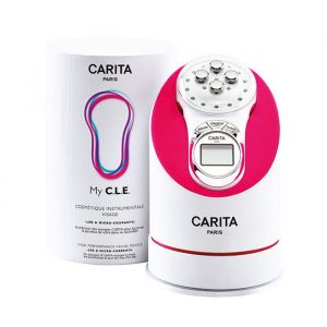 Carita My C.L.E Beauty Device