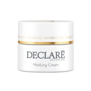 Declaré Matifying Cream