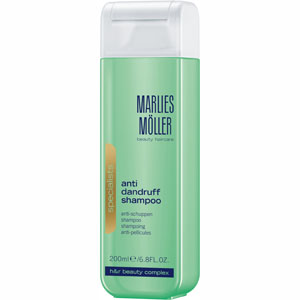Marlies Möller Specialists Anti-dandruff Shampoo 200 ml