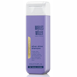 Marlies Möller Specialists Silver Shine Shampoo 200 ml