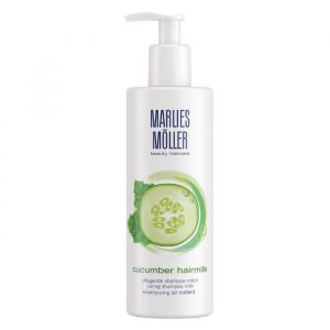 Marlies Moller Cucumber Hairmilk 300ml