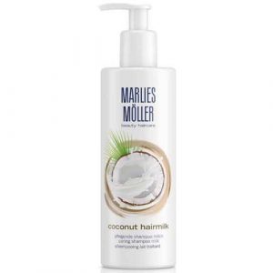 Marlies Moller Coconut Milk Shampoo 300ml
