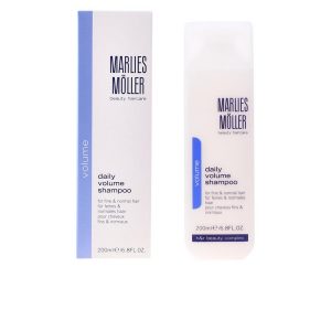 Marlies Moller Volume Daily Volume Shampoo 200 ml