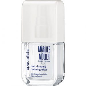 Marlies Moller Hairy Scalp Calming Elixir 50 ml