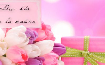 Mother´s Day gifts