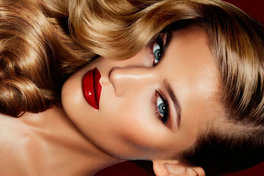 5 steps to make your makeup longer lasting.