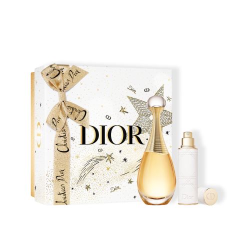 Dior Jadore Eau deParfum Case + Gift