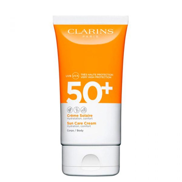 Clarins Sun Care Cream Body SPF50+