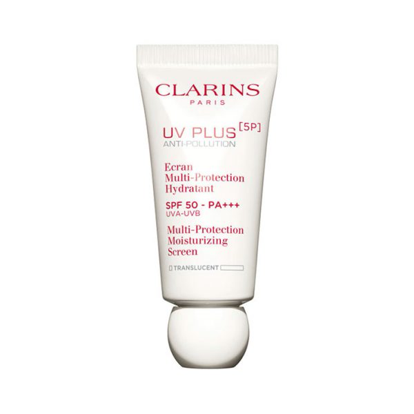 Clarins UV Plus (5P) Multi-Protection Moisturizing Screen SPF50-PA+++