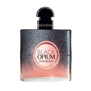 Yves Saint Laurent Black Opium Floral Shock Eau de Parfum