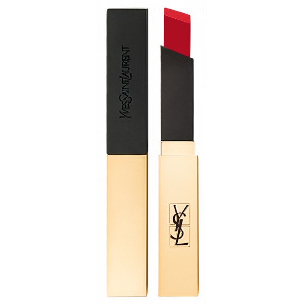 YSL Rouge Pur Couture The Slim Lips Nº01 Rouge Extravagant