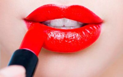 Choose the perfect red lipstick