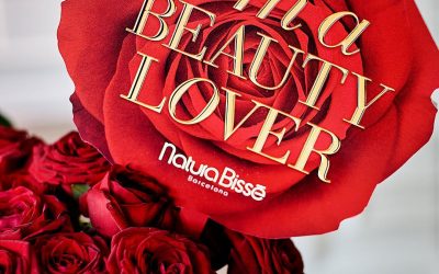 Beauty Lovers Day 2019 by Natura Bissé