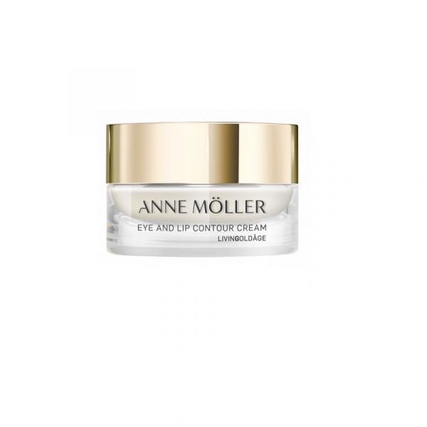 Anne Möller Livingoldâge Eye and Lip Contour Cream