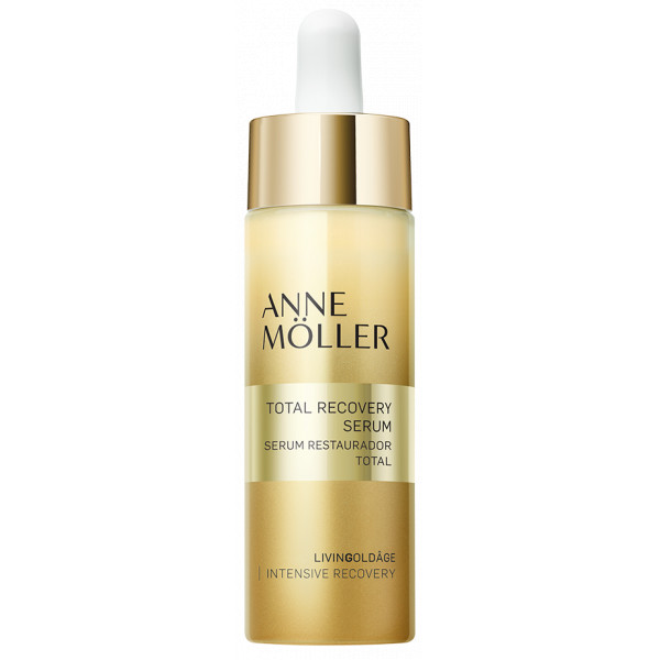 Anne Möller Livingoldage Total Recovery Serum