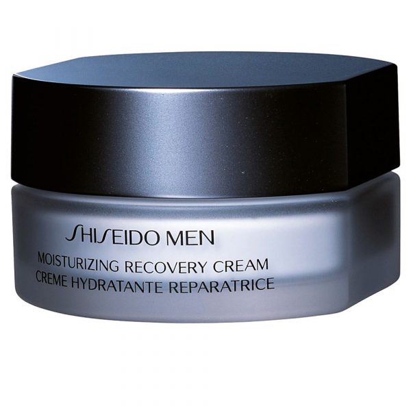 Shiseido Moisturizing Recovery Cream