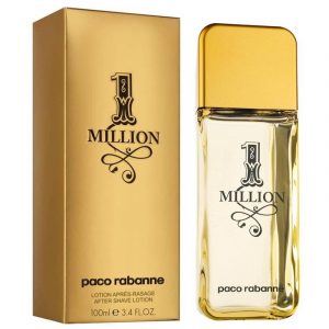 Paco Rabanne One Million After Shave Lotion
