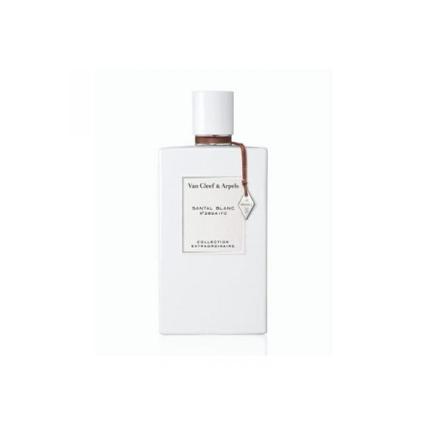 Van Cleef & Arpels Santal Blanc Collection Extraordinaire Eau de Parfum