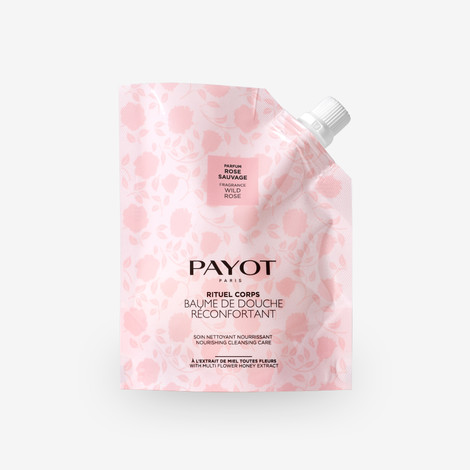 Payot Wild Rose Comforting Shower Balm
