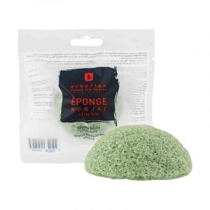 Erborian Konjac Sponge with Green Tea