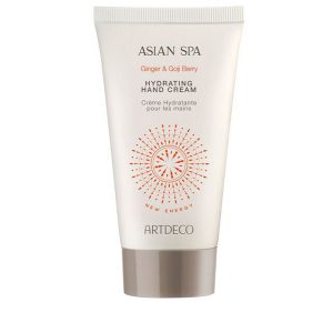 Artdeco Asian Spa Hydrating Hand Cream Ginger & Goji Berry