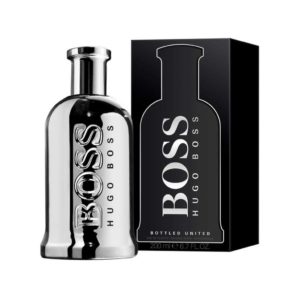 Hugo Boss Boss Bottled Soccer Eau de Parfum