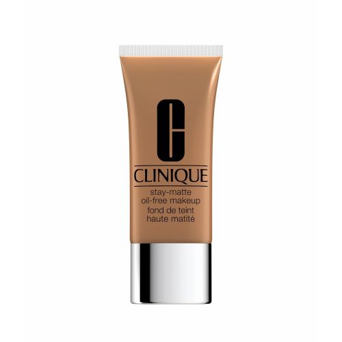 Clinique Stay-Matte Oil-Free Make-Up 30ml