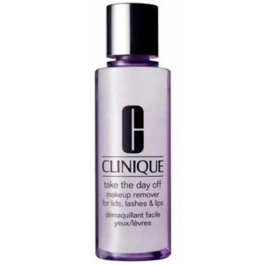 Clinique Take The Day Off Makeup Remover Eyes and Lips 200 Ml