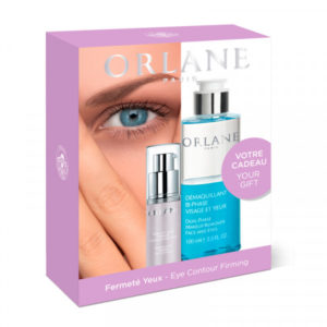 Orlane Radiance Lift Firming Eye Contour 15 ml + Gift Set