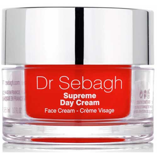 Dr.Sebagh Supreme Day Secret Cream 50 Ml