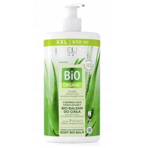 Eveline Bio Organic Body Bio Balms