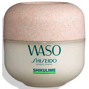 Shiseido Waso Shikulime Mega Hydrating Moisturizer 50 Ml