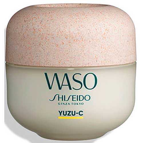 Shiseido Yuzu-C Beauty Sleeping Mask 50 ml