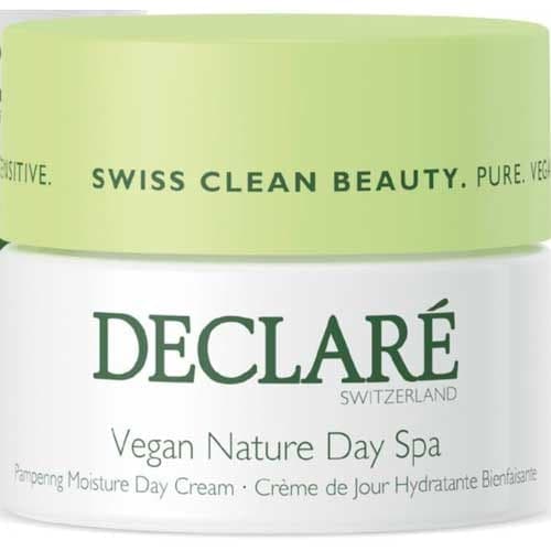 Declaré Vegan Nature Day Spa Moisturizing Cream