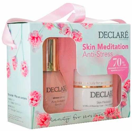 Declare Skin Meditation 30 Ml Gift Set
