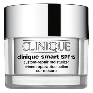Clinique Smart SPF15 Custom-Repair Moisturizer
