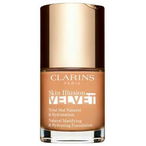 Clarins Skin Illusion Velvet 30 ml