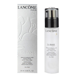 Lancome Base Pro Makeup