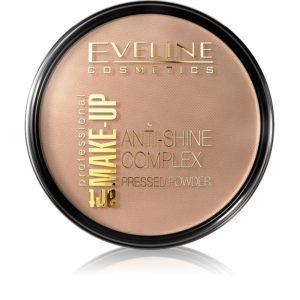 Eveline Art Make-Up Pressed Powder