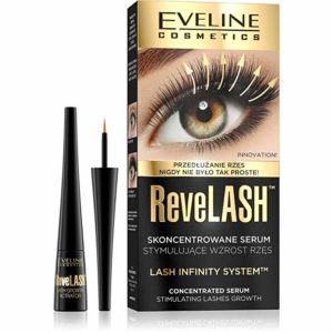 Eveline Revelash Stimulating Lashes Growth Lash Infinity System