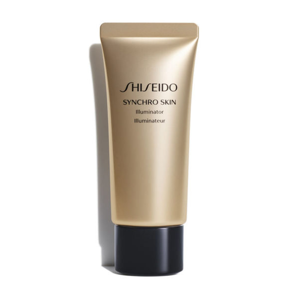 Shiseido Synchro Skin Pure Gold Iluminator 40 gr
