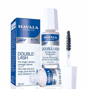 Mavala Double-Cils Eyelash Treatment