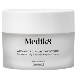 Medik8 Advanced Night Restore Rejuvenating Cellular Repair Cream 50 ml