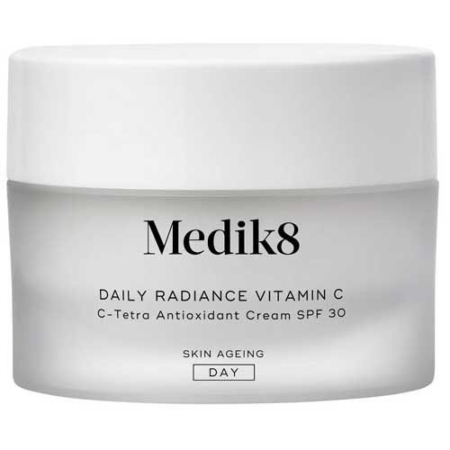 Medik8 Daily Radiance Vitamin C
