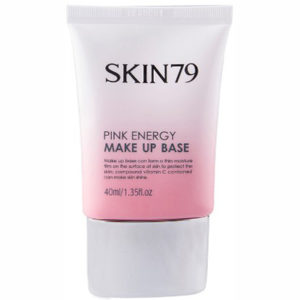 Skin79 Pink Energy Make up Base 40 ml