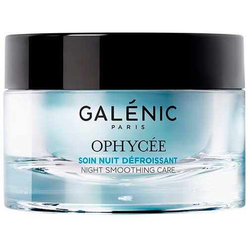 Galénic Ophyceé Anti-Wrinkle Night Cream 50 Ml