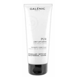 Galénic Pur Make-up Remover 2 in 1 200 Ml