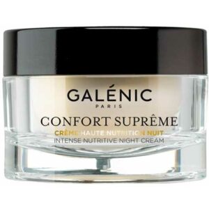 Galénic Confort Suprême High Nutrition Night Cream 50 Ml