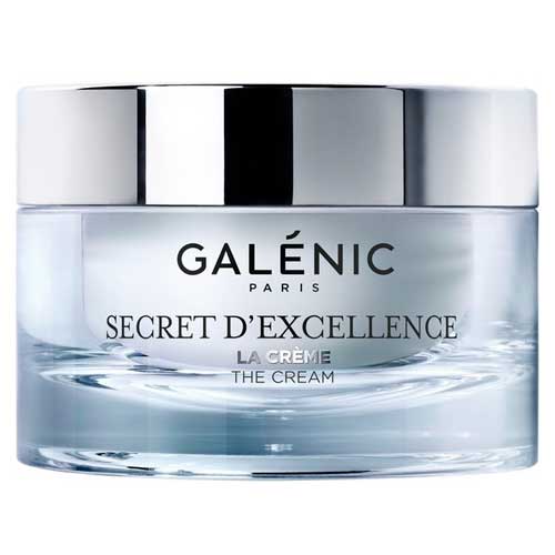 Galénic Secret D’Excellence Cream 50 Ml