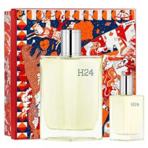 Hermes H24 Edt Gift Set